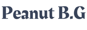 Peanut B.G サイトオープンしました！